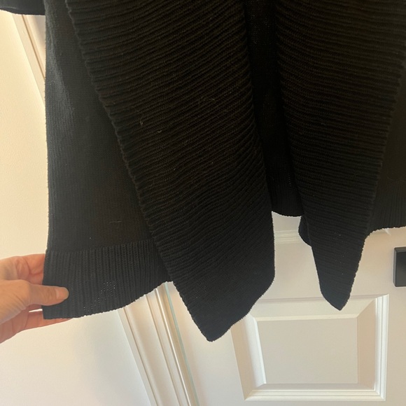 CAbi duster cardigan open front size xs - Picture 5 of 7